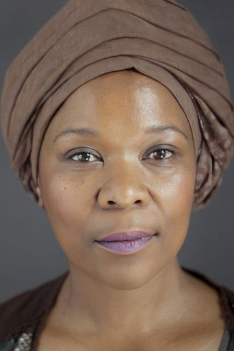 Immagine di Faniswa Yisa