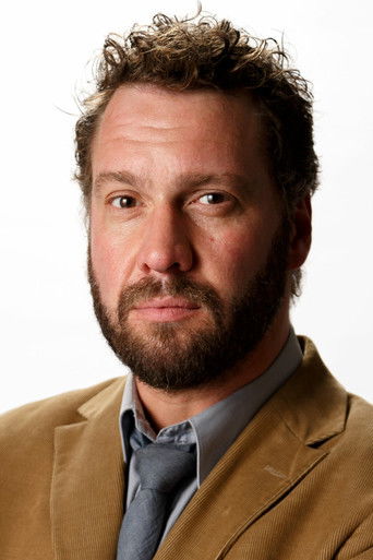 Immagine di Laudo Liebenberg