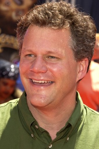 Immagine di Peter Hastings