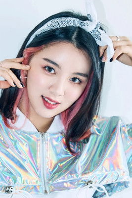 Immagine di Kim Da-eun