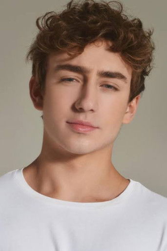 Immagine di Enzo Krieger