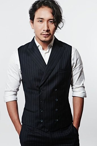 Immagine di Guo Jianuo