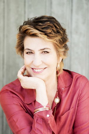 Immagine di Serena Dandini