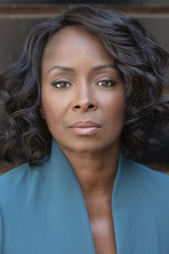 Immagine di Crystal R. Fox