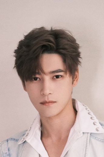 Immagine di Liang Xuefeng