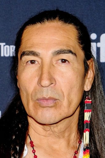 Immagine di Billy Merasty