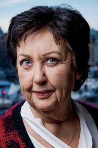 Immagine di Barbro 'Babben' Larsson