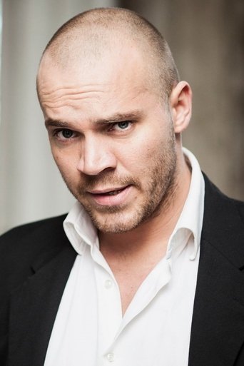 Immagine di Patrick Heinrich