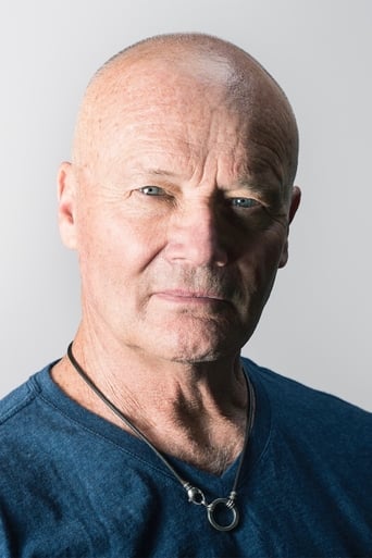 Immagine di Creed Bratton