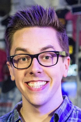 Immagine di Brian Murphy