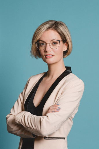 Immagine di Siobhan Thompson