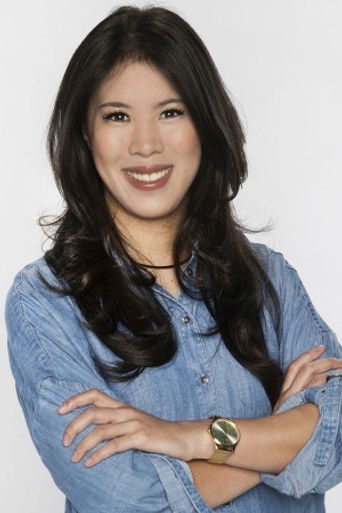 Immagine di Mai Thi Nguyen-Kim