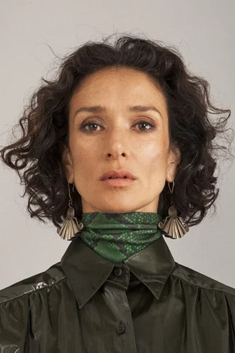 Immagine di Indira Varma