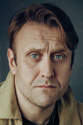 Immagine di Nikolay Shrayber