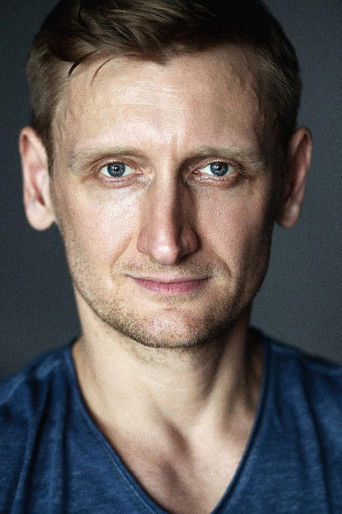 Immagine di Sergey Safronov