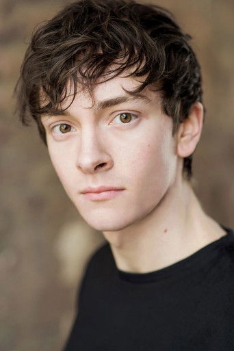 Immagine di Dylan Blore