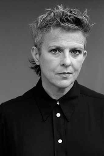 Immagine di Rhona Cameron