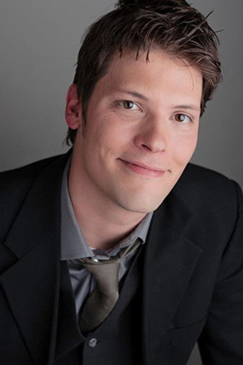 Immagine di Brian S. Lewis