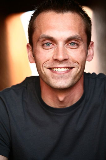 Immagine di Kevin Pitman