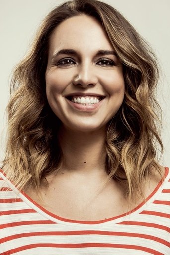 Immagine di Ingrid Oliver