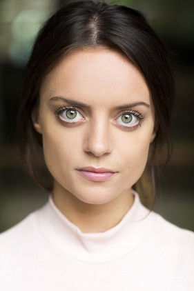 Immagine di Rebecca Harrod