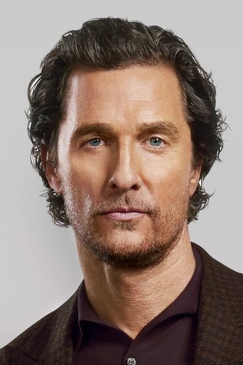 Immagine di Matthew McConaughey