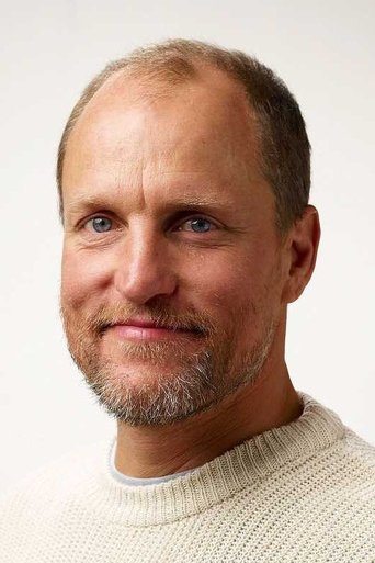 Immagine di Woody Harrelson