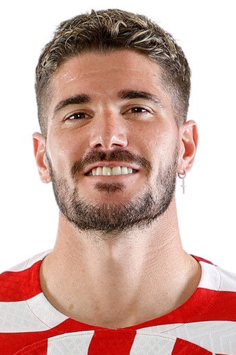 Immagine di Rodrigo De Paul