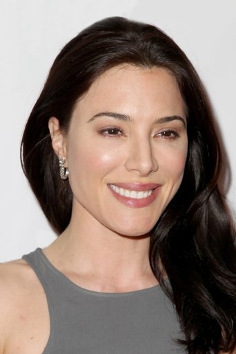 Immagine di Jaime Murray