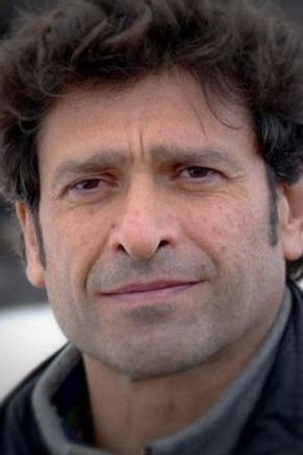 Immagine di Cesare Apolito