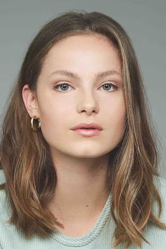 Immagine di Lili Francke-Robitaille