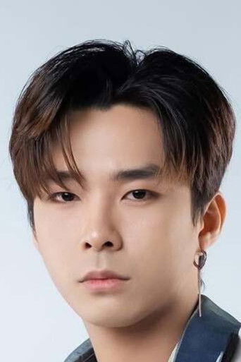 Immagine di Kang Song Nam