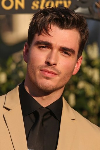 Immagine di Corey Mylchreest