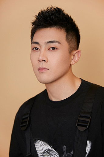 Immagine di Zhang Xinyu