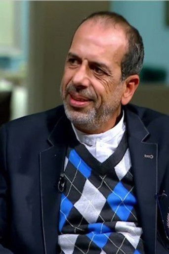 Immagine di Mohamed El Sawy