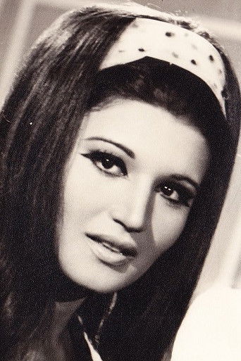 Immagine di Nagwa Fouad