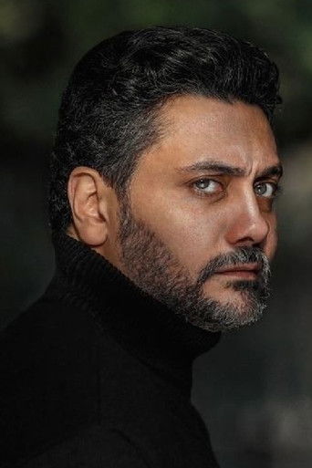 Immagine di Tamer Farag