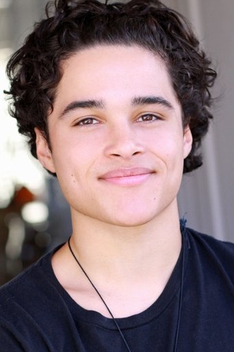 Immagine di Jalen Thomas Brooks