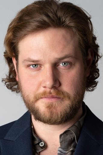 Immagine di Dominic Marcus Singer