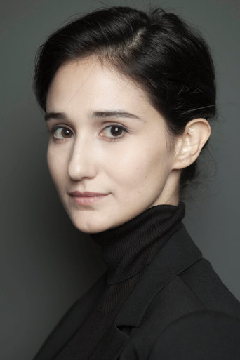 Immagine di Linda Caridi