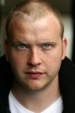 Immagine di David Kirkbride