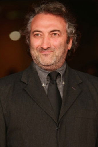 Immagine di Toni Laudadio