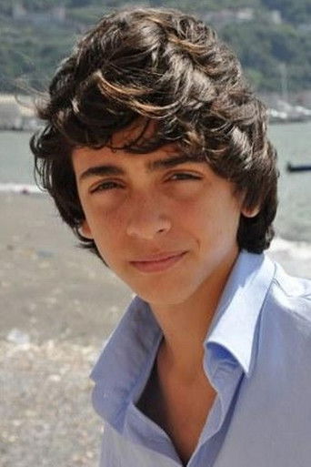 Immagine di Luigi D'Oriano