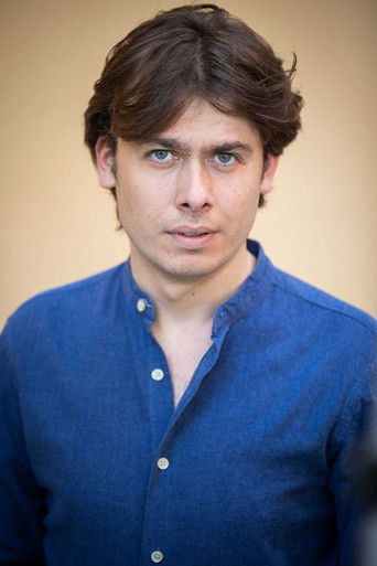 Immagine di Filippo Laganà