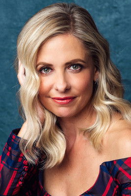 Immagine di Sarah Michelle Gellar