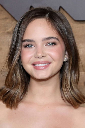 Immagine di Ryan Kiera Armstrong