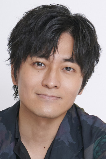 Immagine di Chikahiro Kobayashi