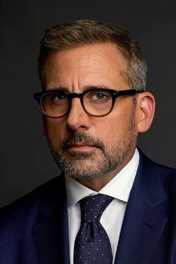 Immagine di Steve Carell