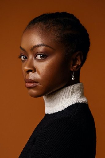 Immagine di Danielle Deadwyler