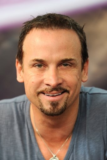 Immagine di Colin Cunningham